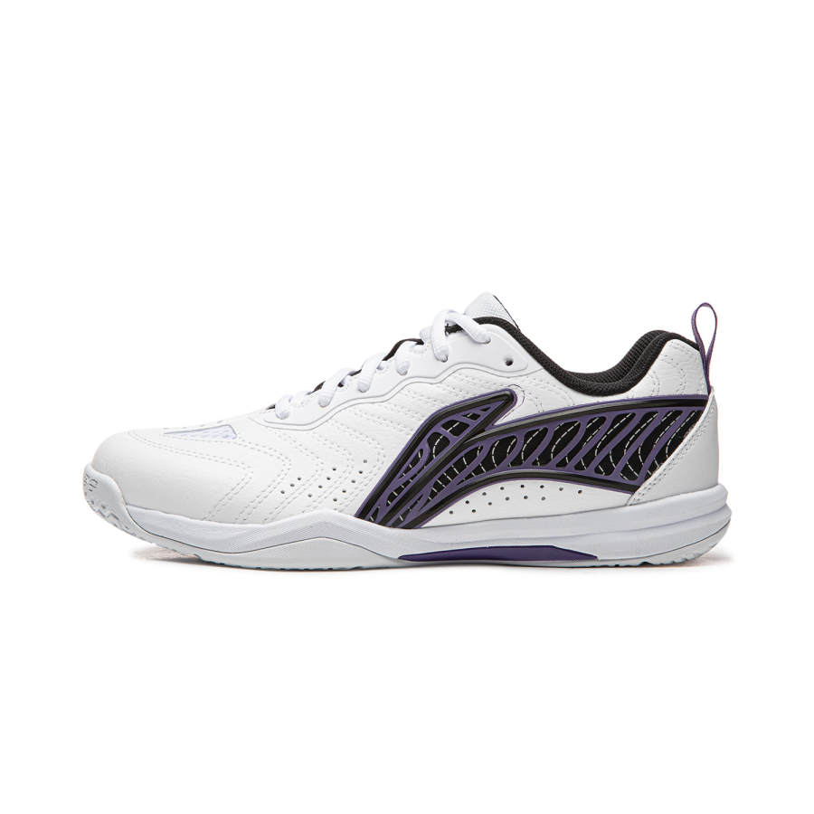 Li-Ning Li Ning Table Tennis Collection PROBAR LOC Anti Twist Sole Technology Mid top Athletic Shoes Unisex