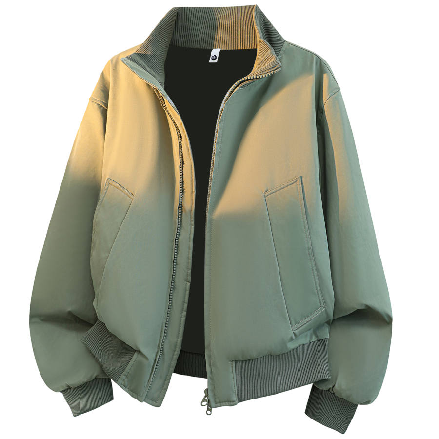 X1617 X1617 Puffer Jacket Coat Unisex