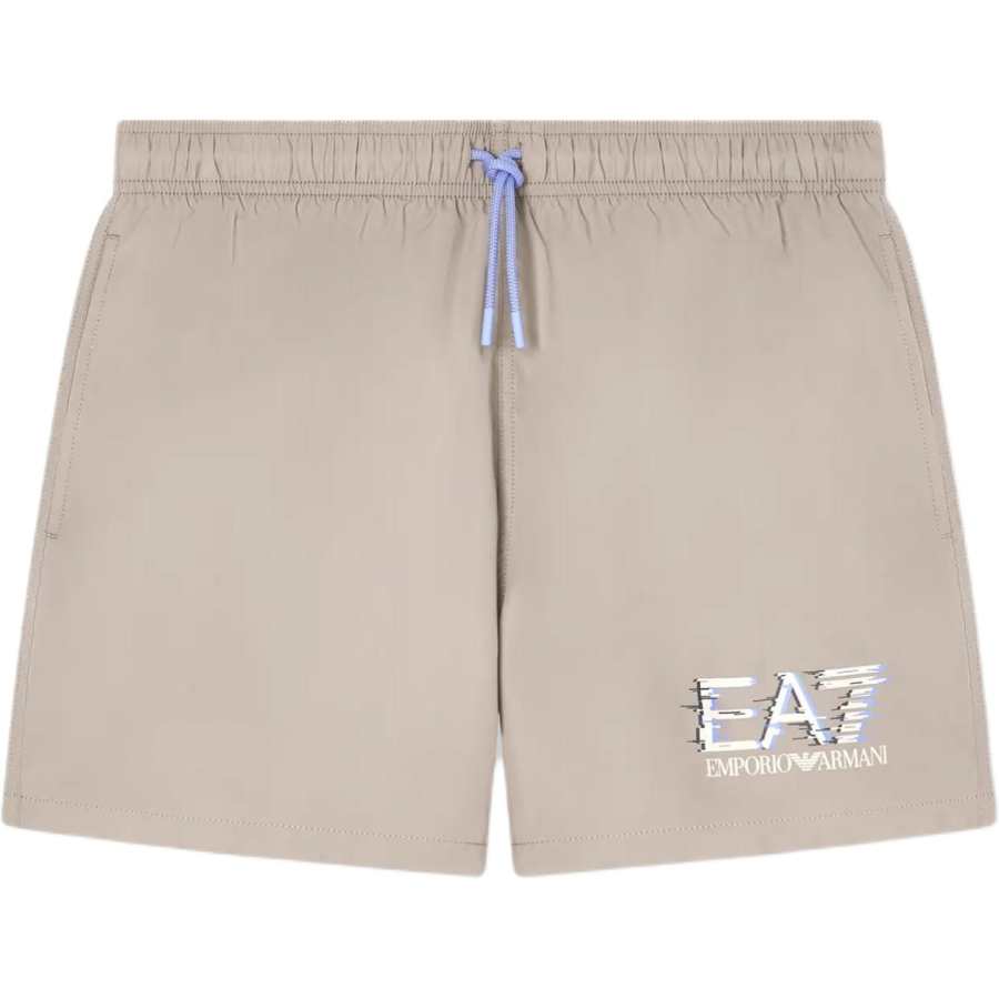 EMPORIO ARMANI EA7 Beach Shorts Men's