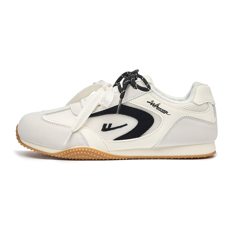 Warrior Abrasion Resistant Lightweight Breathable Low top Casual Shoes Women's