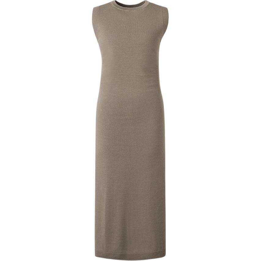 UNIQLO U Collection SS26 Sleeveless Dress Women's