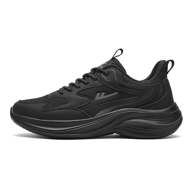 WARRIOR Low top Training Long Distance Running Sprint Physical Fitness Test & Exam Running Shoes Unisex