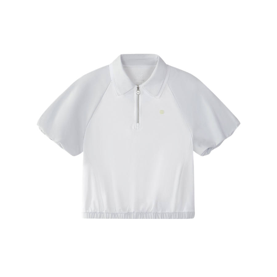 FILA KIDS Polo Shirts Polo Collar Moderate