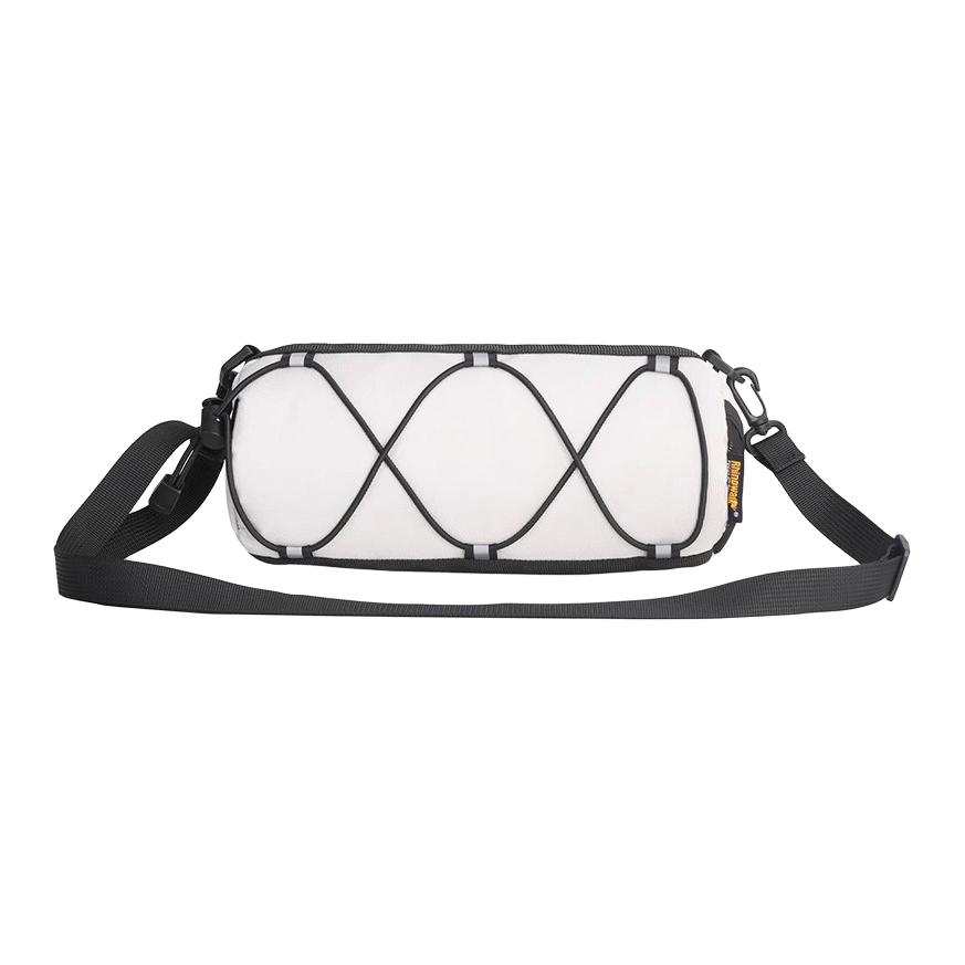 RHINOWALK RHINOWALK· 900D Polyester Shoulder Bag, Crossbody Bag Unisex Ecru