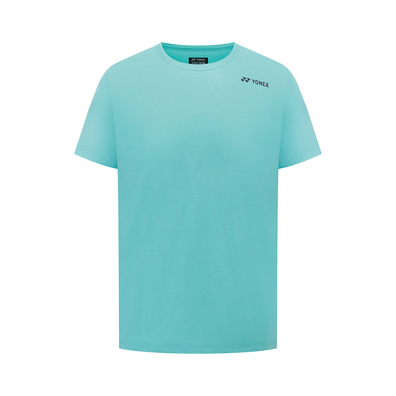 YONEX T Shirts Unisex Crew Neck Moderate