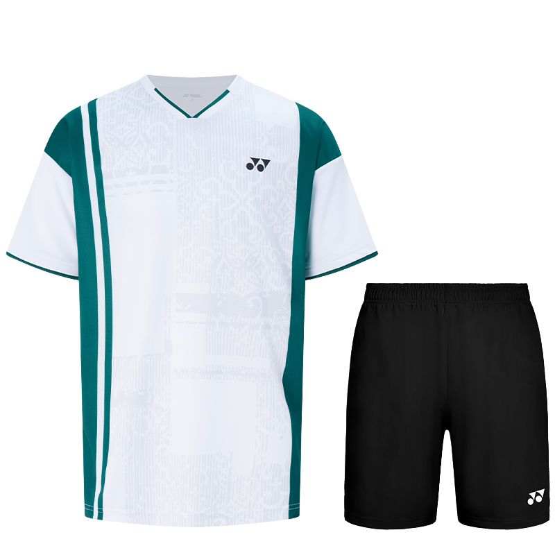 YONEX Casual Sportswear Men's Moderate