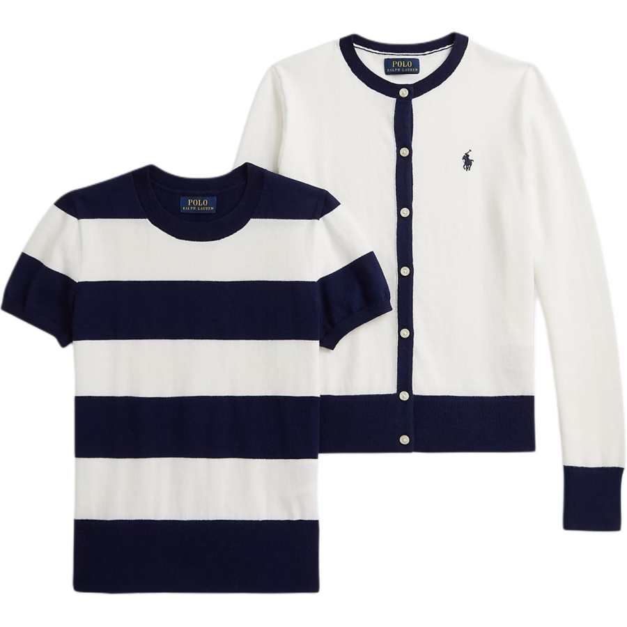 Polo Ralph Lauren Casual Sportswear Classic Version 2 Pack Kids'