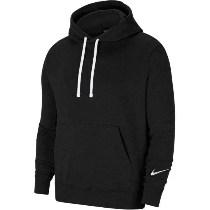 Nike Nike Sweatshirts Men's Black Crew Neck Moderate