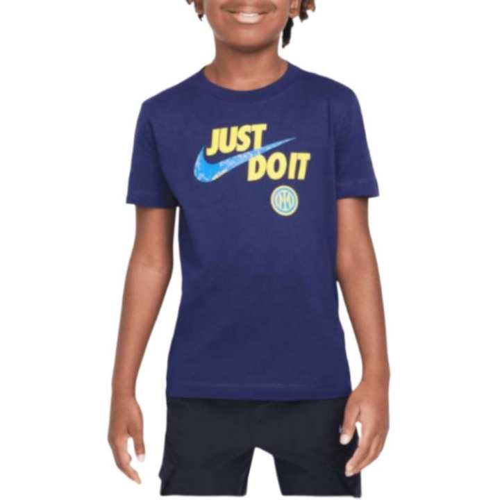 Nike Nike T Shirt Children Aged 3 7 Years Old