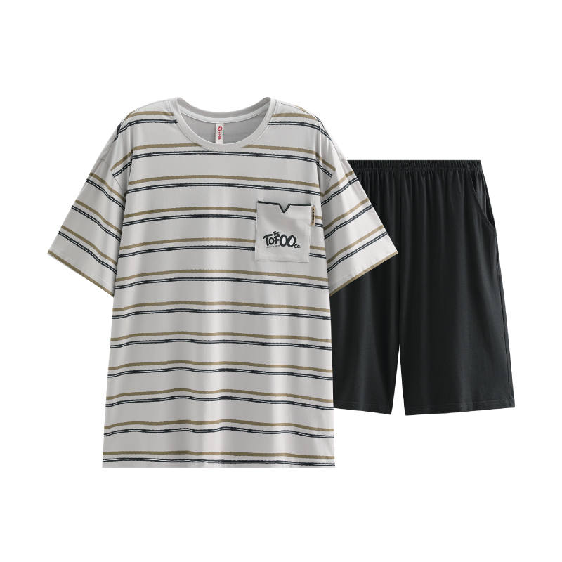 FENTENG FENTENG Men's Pajama Sets