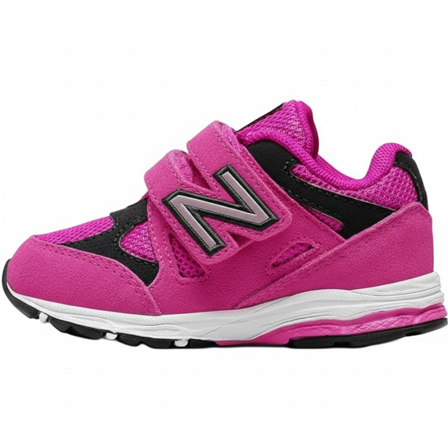 New Balance New Balance NB 888 Suede Low top Toddler Shoes Pink Infant And Toddler