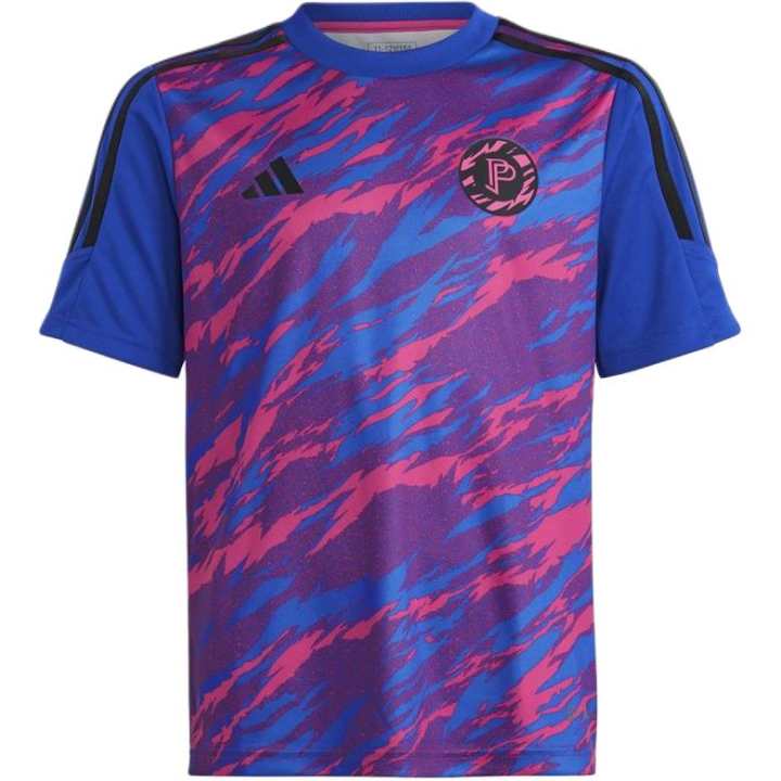 Adidas Adidas T Shirt Pogba Training Kids'