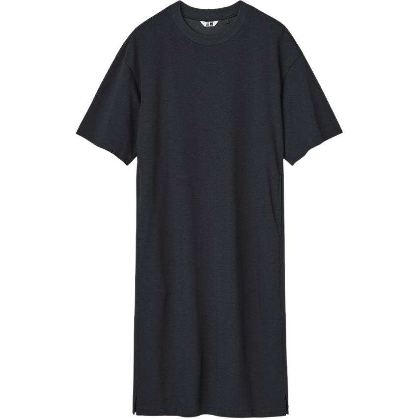 UNIQLO U Collection SS26 Short Sleeved Dress Women's