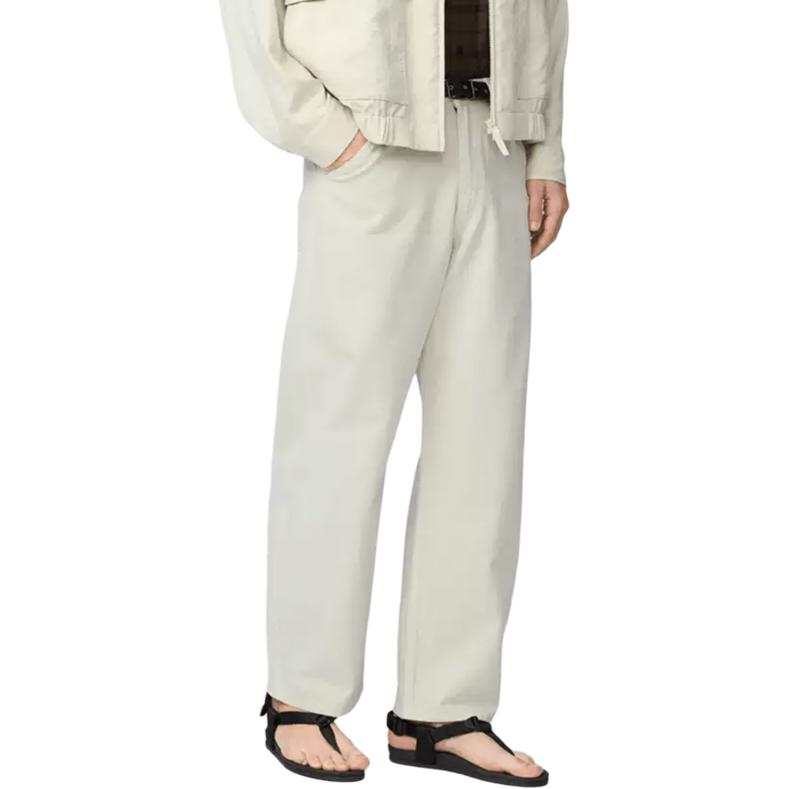 UNIQLO U Collection SS26 Jeans Men's