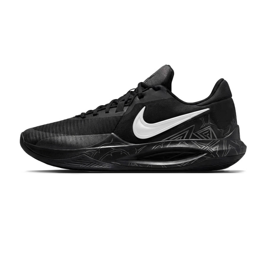 Nike Nike Precision 6 The Watcher Low top Basketball Shoes Men's