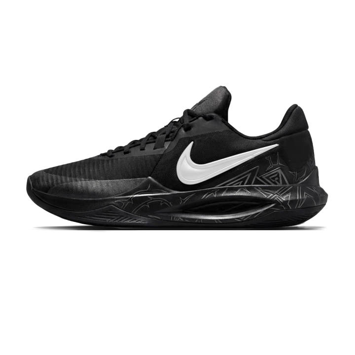 Nike Nike Precision 6 The Watcher Low top Basketball Shoes Men's