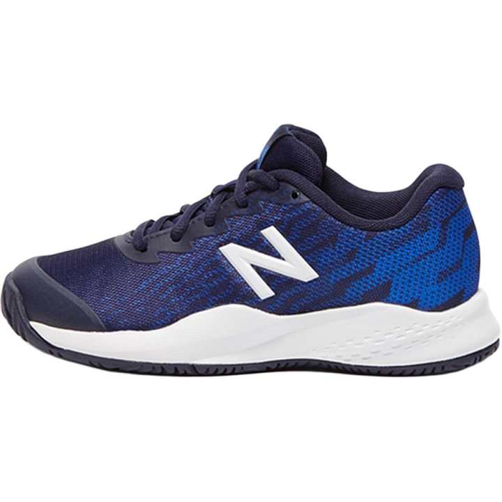 New Balance New Balance NB 996 Low top Training Shoes Dark Blue Kids'