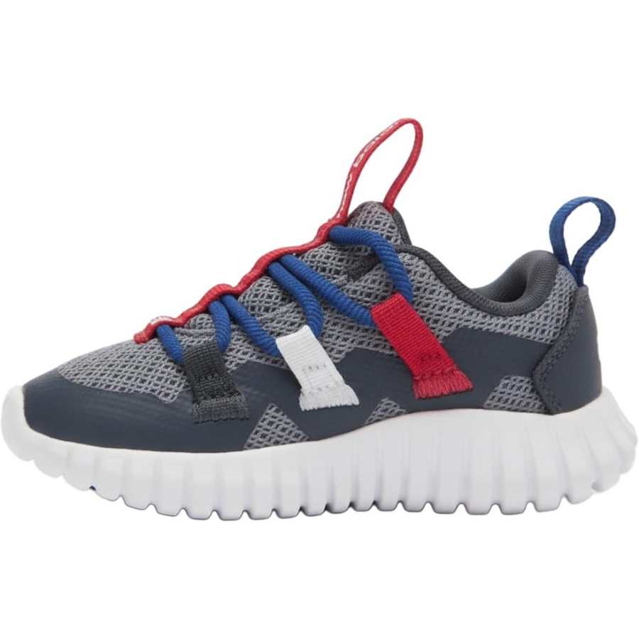 New Balance New Balance NB Playgruv V1 Breathable Support Low top Toddler Shoes Gray Infant And Toddler