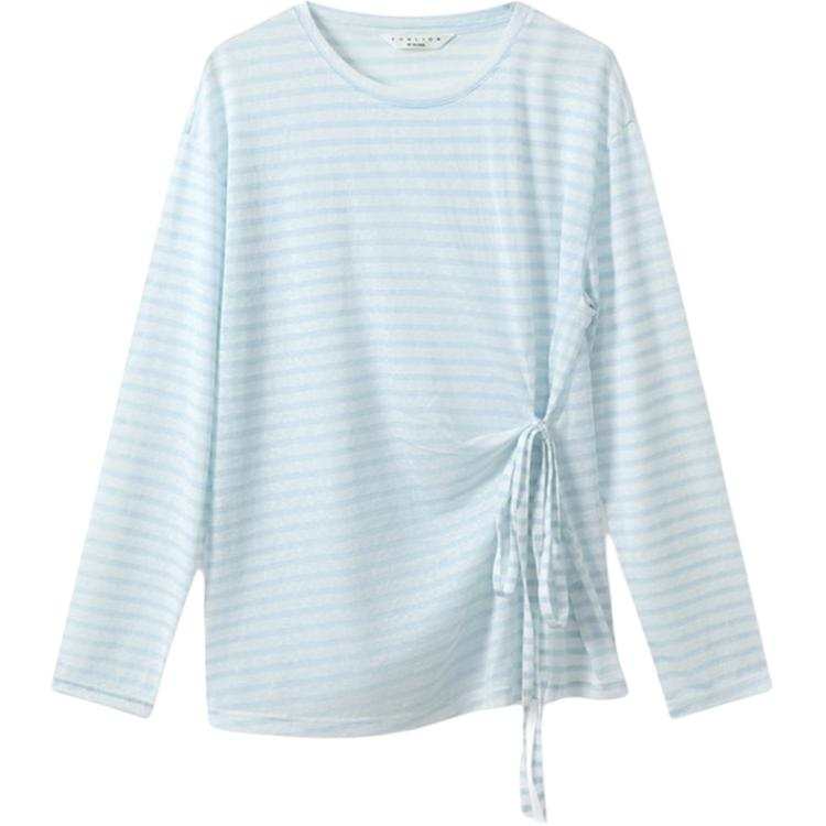 Tonlion Regular T Shirt Women's