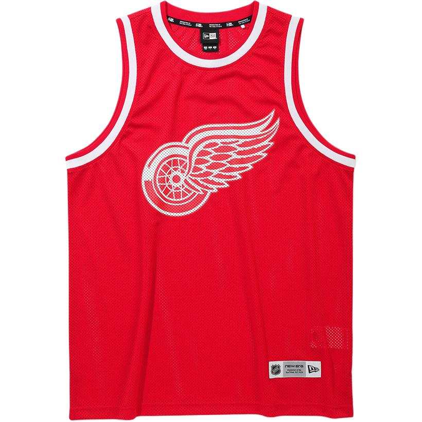 New Era SS26 Sports Apparel Korean Style Unisex