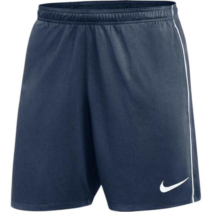 Nike Nike Sports Shorts Men's Marine Blue Moderate