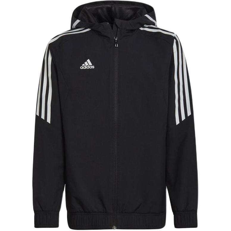 Adidas Adidas Jackets & Coats CONDIVO 22 All Weather Kids'