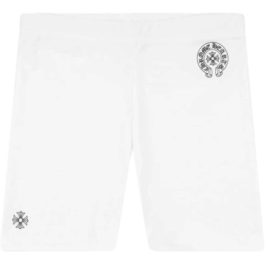 Chrome Hearts Casual Shorts Women's