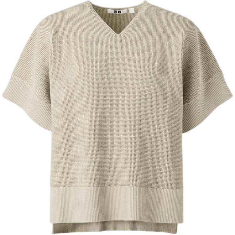 UNIQLO U Collection SS26 Knitwear Women's