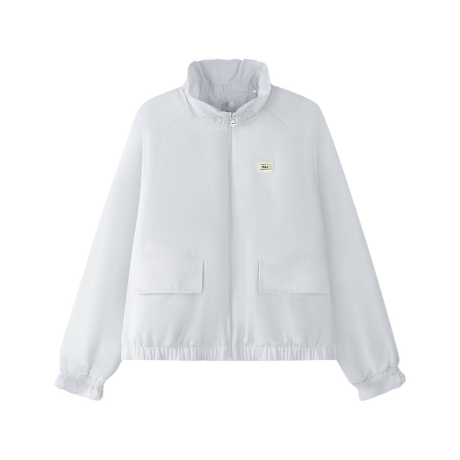 FILA KIDS Jackets Hooded Moderate