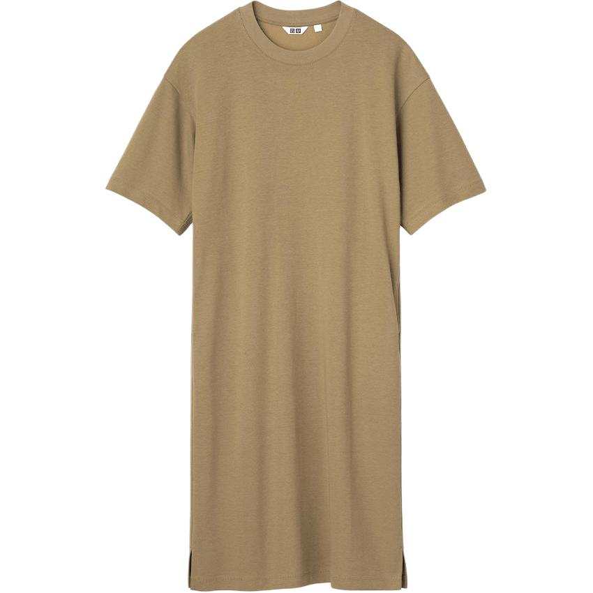 UNIQLO U Collection SS26 Short Sleeved Dress Women's