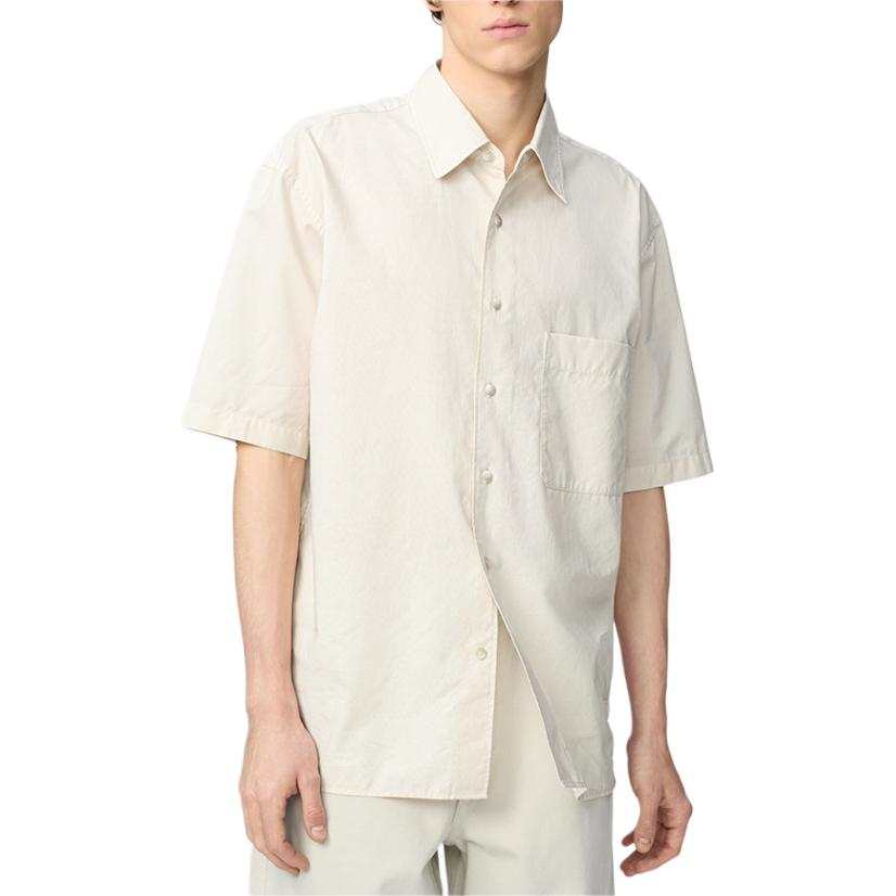 UNIQLO U Collection SS26 Shirt Unisex