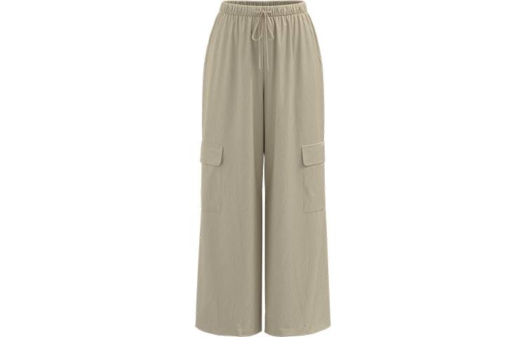 URBAN REVIVO Casual Pants Women's