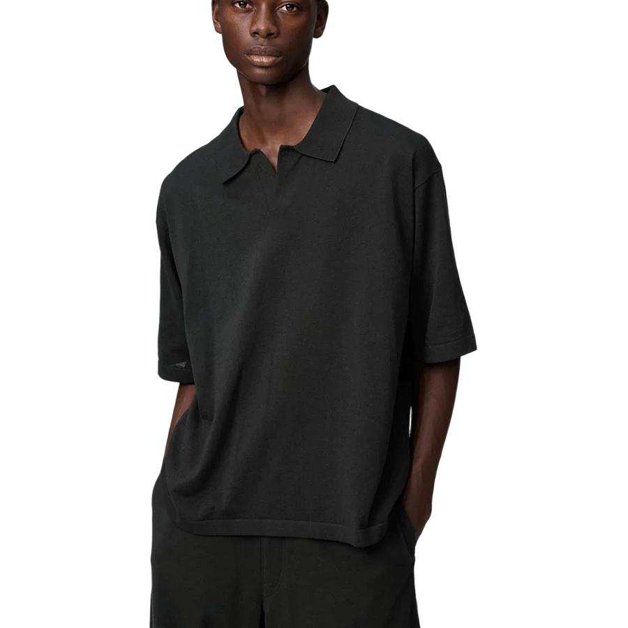 UNIQLO U Collection SS26 Polo Shirt Unisex