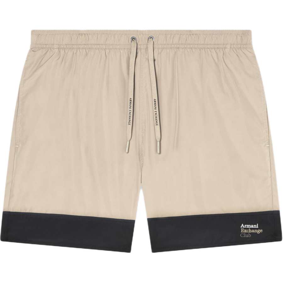ARMANI EXCHANGE ARMANI EXCHANGEAE Swimming Shorts Men's