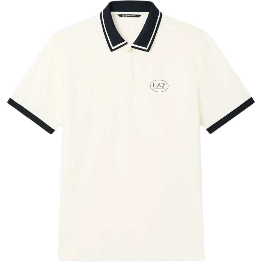 EMPORIO ARMANI EA7 Polo Shirt Men's