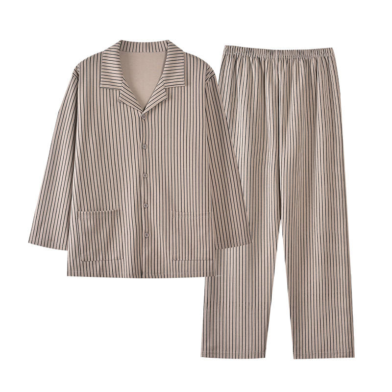 MIIOW MIIOW Cool One Summer Series Pajama Set Men's