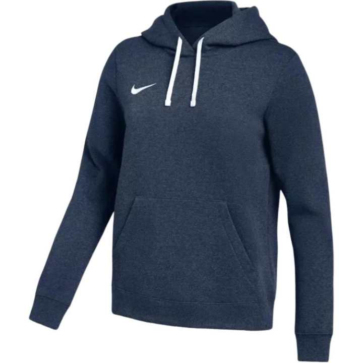 Nike Nike Sweatshirts Women's Marine Blue Hooded Moderate