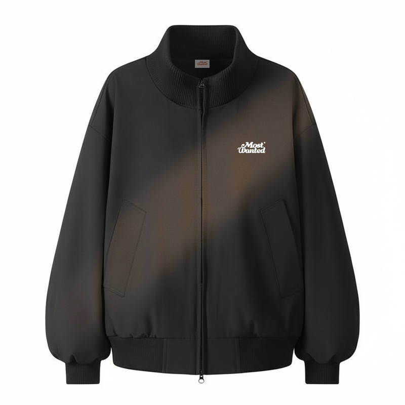 MostwantedLab MostwantedLab Jackets & Coats Unisex