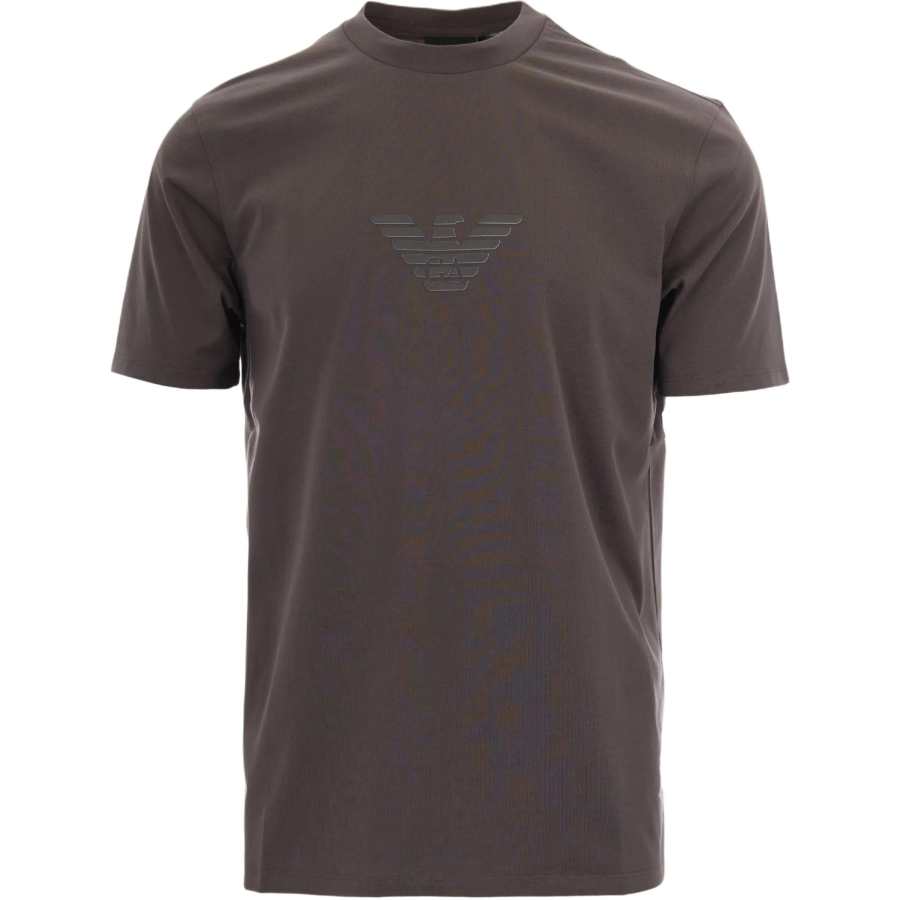EMPORIO ARMANI SS26 T Shirt Men's