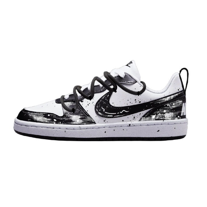 Nike Nike Court Kids' Skateboarding Shoes Unisex