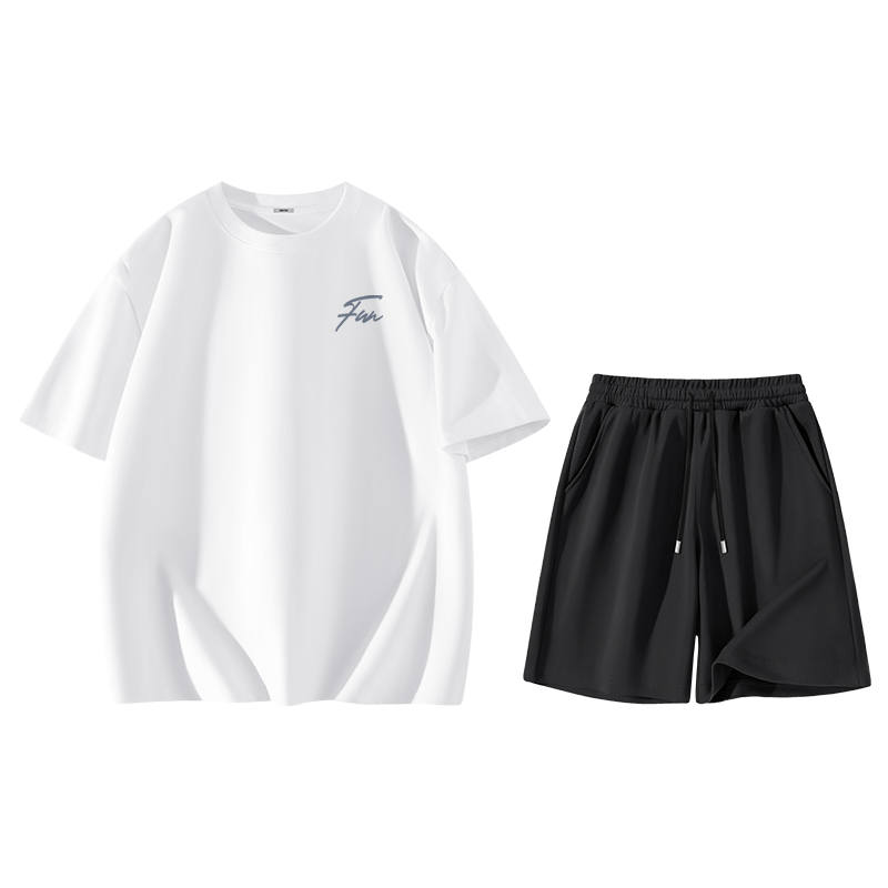 MINISO MINISO Casual Sportswear Unisex 2 Pack