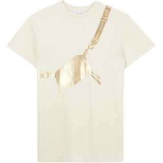MARC JACOBS Kids Dresses Crew Neck Moderate