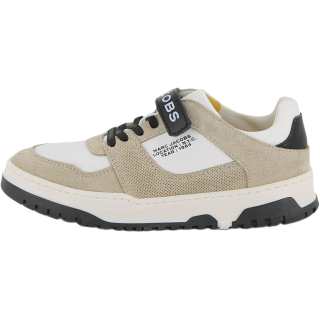 MARC JACOBS Low top Skateboard Shoes Beige Kids'