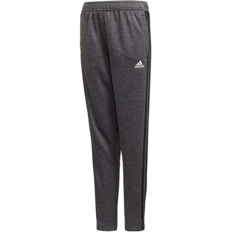 Adidas Adidas Knitted Sweatpants TAN TR Panty Junior Children Aged 3 7 Years Old