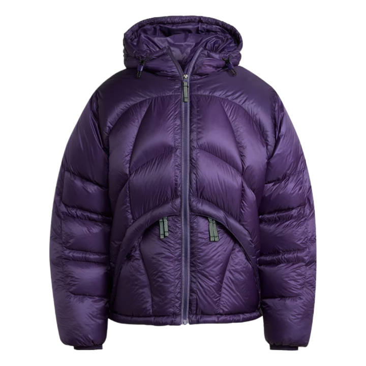 Adidas Adidas EQUIPMENT PERTEX Jacket Men's Purple