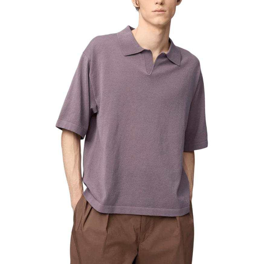 UNIQLO U Collection SS26 Polo Shirt Unisex