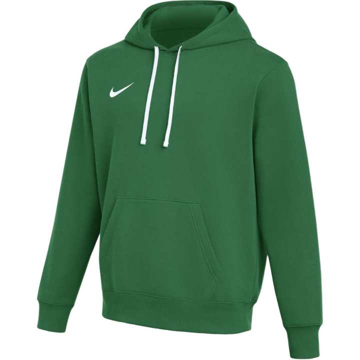 Nike Nike Sweatshirts Men's Green Hooded Moderate