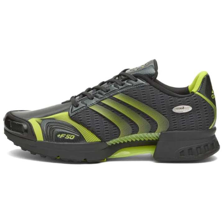 Adidas Climacool Adidas F50 'Carbon Semi Solar Yellow Core Black'