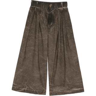 UMA WANG SS26 Casual Pants Women's