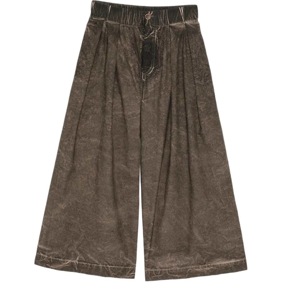 UMA WANG SS26 Casual Pants Women's